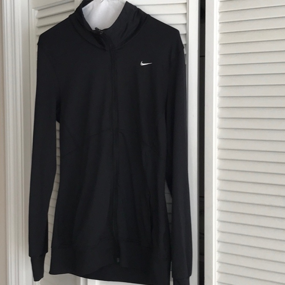Nike jacket